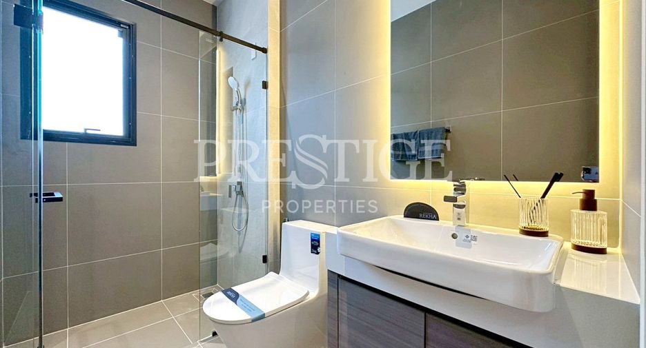 Haus zum Kauf mit 4 Zimmer in Bang Lamung, Chonburi