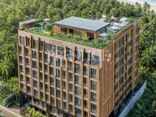 For sale スタジオ condo in Bang Lamung, Chonburi