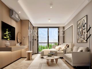 For sale スタジオ condo in Bang Lamung, Chonburi