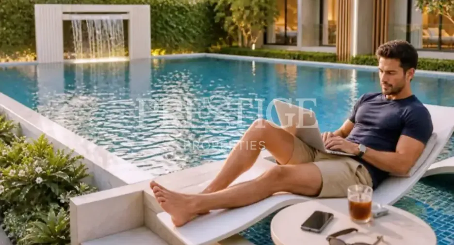 For sale スタジオ condo in Bang Lamung, Chonburi