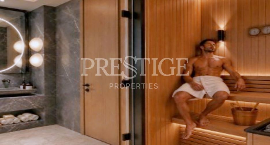 For sale スタジオ condo in Bang Lamung, Chonburi