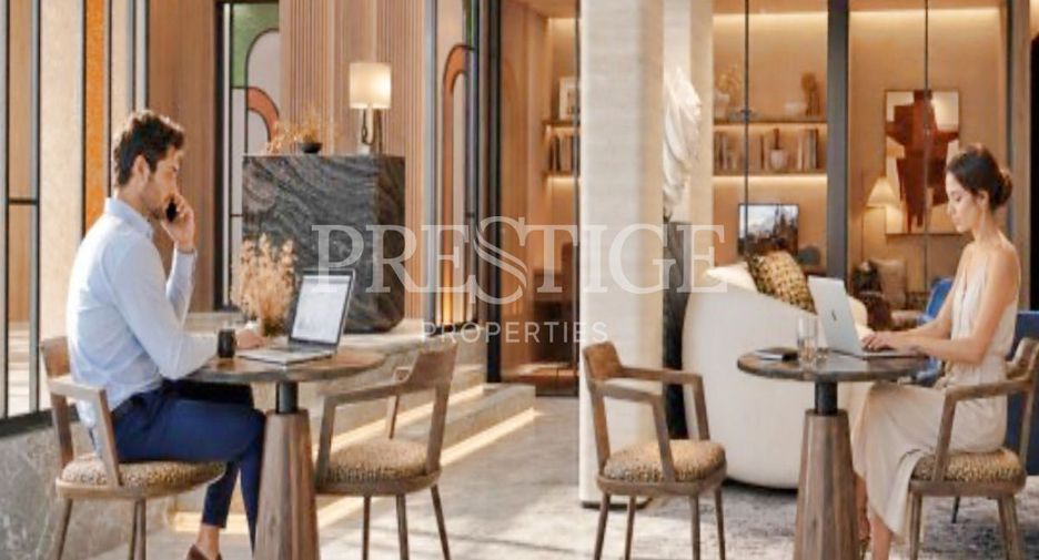 For sale スタジオ condo in Bang Lamung, Chonburi