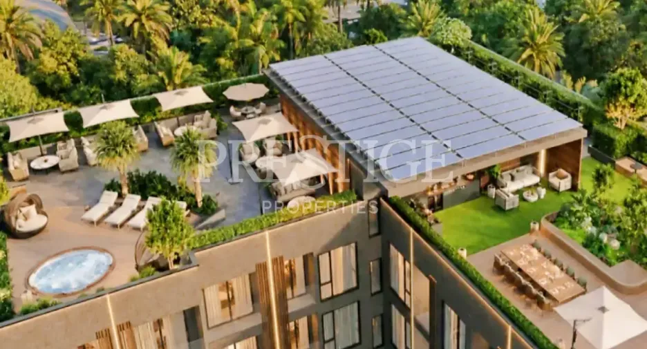 For sale スタジオ condo in Bang Lamung, Chonburi