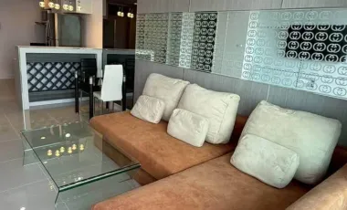 À louer 1 chambre condo à Ratchathewi, Bangkok