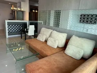 For rent 1 Beds condo in Ratchathewi, Bangkok