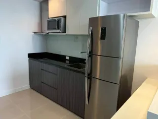 For rent 1 Beds condo in Ratchathewi, Bangkok