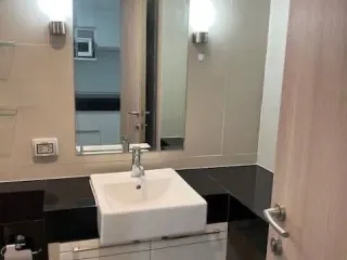 For rent 1 Beds condo in Ratchathewi, Bangkok