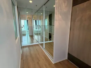 For rent 1 Beds condo in Ratchathewi, Bangkok
