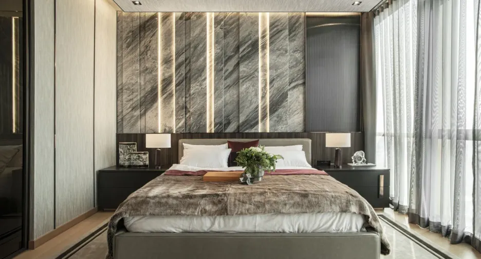 For sale 2 ベッドルーム condo in Watthana, Bangkok