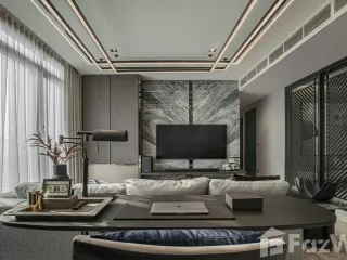 For sale 2 ベッドルーム condo in Watthana, Bangkok