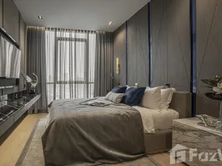 For sale 2 ベッドルーム condo in Watthana, Bangkok