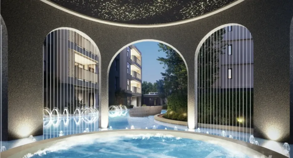 Apartamento en venta de 2 habitaciones en Mueang Phuket, Phuket
