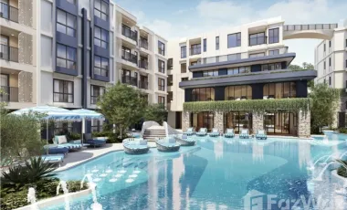 Apartamento en venta de 2 habitaciones en Mueang Phuket, Phuket
