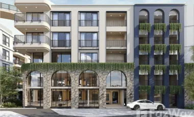 Apartamento en venta de 2 habitaciones en Mueang Phuket, Phuket
