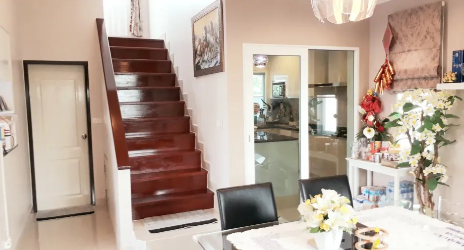 Casa en venta de 3 habitaciones en Mueang Phuket, Phuket