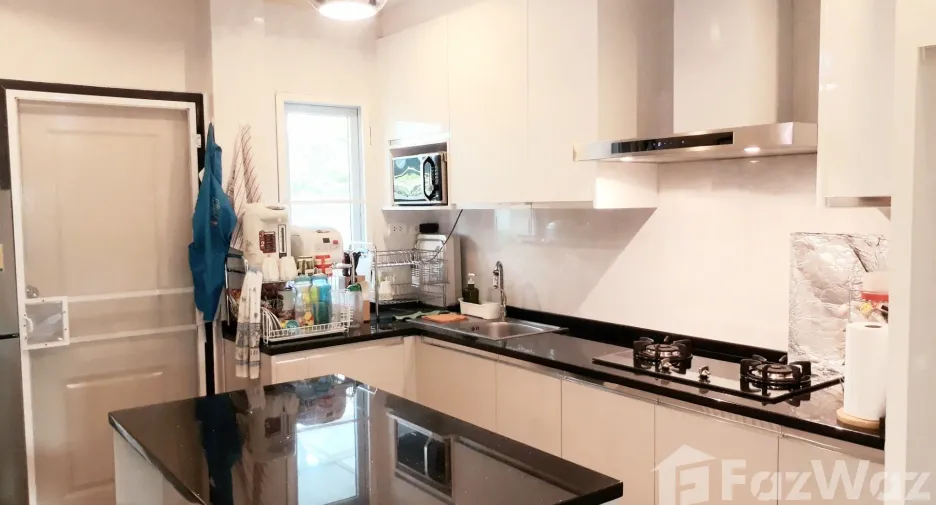 Casa en venta de 3 habitaciones en Mueang Phuket, Phuket