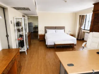 À vendre 2 chambres condo à Khlong Toei, Bangkok