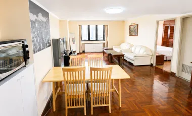 For sale 2 bedrooms condo in Khlong Toei, Bangkok