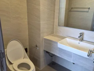 Wohnung zur Miete mit 1 Zimmer in Sathon, Bangkok