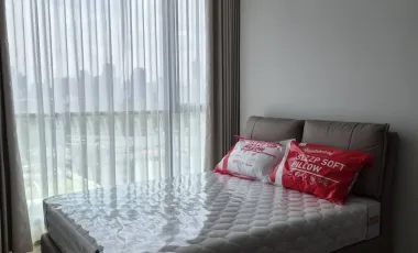 Wohnung zur Miete mit 1 Zimmer in Sathon, Bangkok