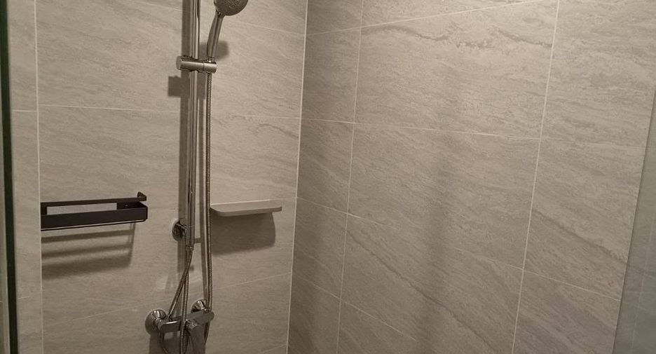 Wohnung zur Miete mit 1 Zimmer in Sathon, Bangkok
