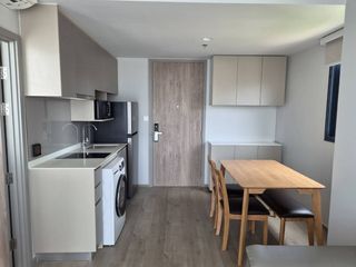 Wohnung zur Miete mit 1 Zimmer in Sathon, Bangkok