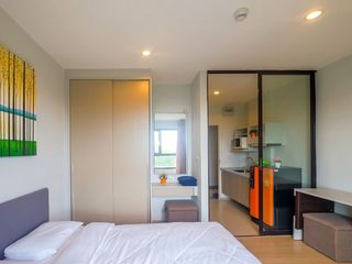 For sale studio condo in Thalang, Phuket