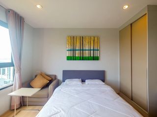 For sale studio condo in Thalang, Phuket