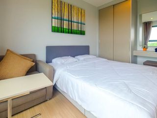 For sale studio condo in Thalang, Phuket