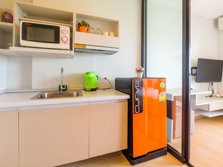 For sale studio condo in Thalang, Phuket