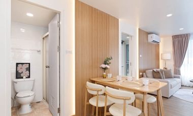 For sale 2 ベッドルーム condo in Chatuchak, Bangkok