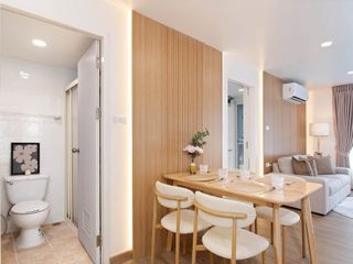 For sale 2 ベッドルーム condo in Chatuchak, Bangkok