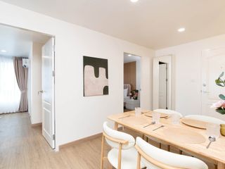 For sale 2 ベッドルーム condo in Chatuchak, Bangkok