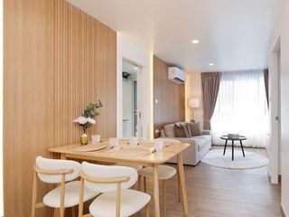 For sale 2 ベッドルーム condo in Chatuchak, Bangkok