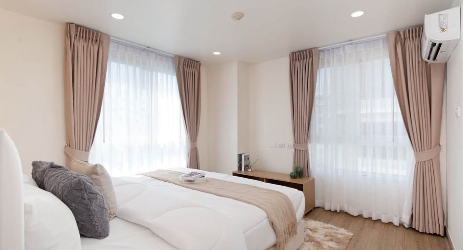 For sale 2 ベッドルーム condo in Chatuchak, Bangkok
