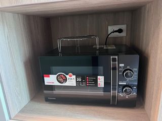 For sale and for rent studio condo in Watthana, Bangkok