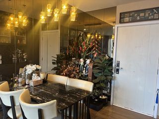 Condo en venta de 2 habitaciones en Bang Sue, Bangkok