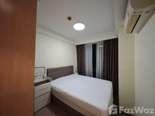 出租 1 卧室 公寓 在 Yan Nawa, 曼谷