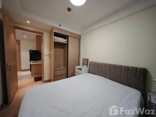 出租 1 卧室 公寓 在 Yan Nawa, 曼谷