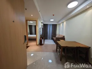 出租 1 卧室 公寓 在 Yan Nawa, 曼谷