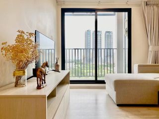 Condo en venta y en alquiler de 2 habitaciones en Bang Na, Bangkok