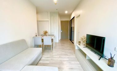 For sale and for rent 2 bedrooms condo in Bang Na, Bangkok