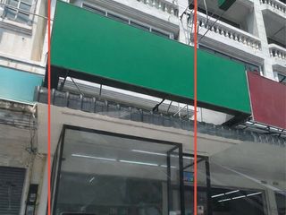 Gewerbefläche zum Kauf mit 1 Zimmer in Si Racha, Chonburi