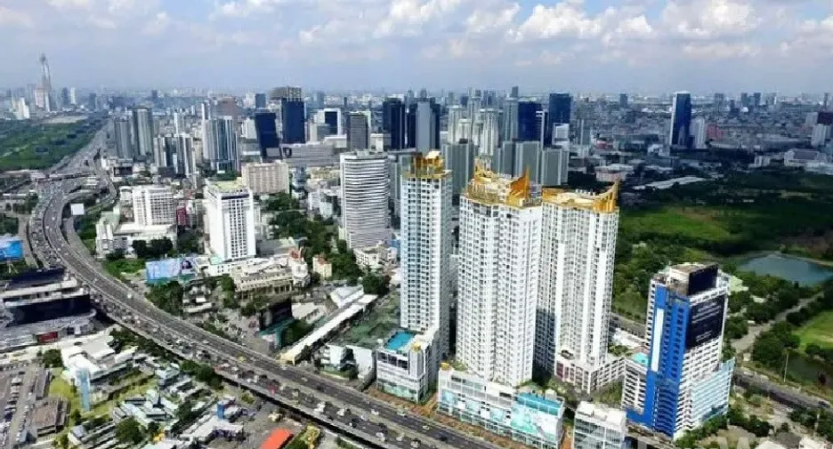 出售 1 卧室 公寓 在 Huai Khwang, 曼谷