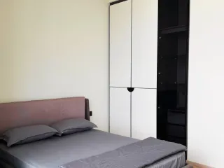 For sale そして for rent スタジオ condo in Khlong San, Bangkok