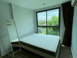 For sale 1 bed condo in Bang Kapi, Bangkok