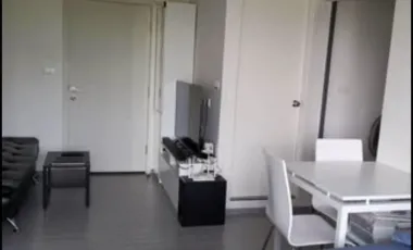 Wohnung zum Kauf mit Studio in Phasi Charoen, Bangkok