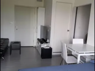 Wohnung zum Kauf mit Studio in Phasi Charoen, Bangkok