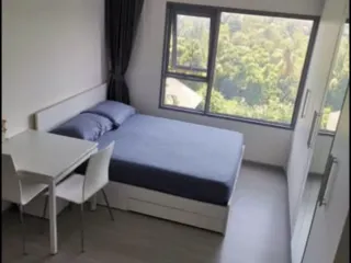 Wohnung zum Kauf mit Studio in Phasi Charoen, Bangkok
