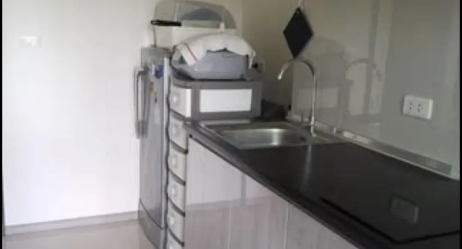 Wohnung zum Kauf mit Studio in Phasi Charoen, Bangkok